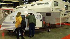Do you know how to shop for an RV?