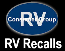 Recalls:  Fire Extinguisher Woes Prompt RV Recalls