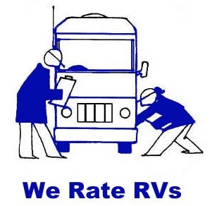 RV Confidential #13 - How We Rate RVs